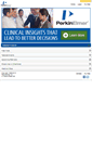 Mobile Screenshot of cambridgesoft.com
